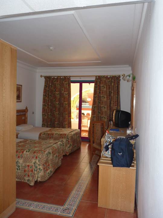 216 Pickalbatros Alf Leila Wa Leila Resort - Neverland Hurghada