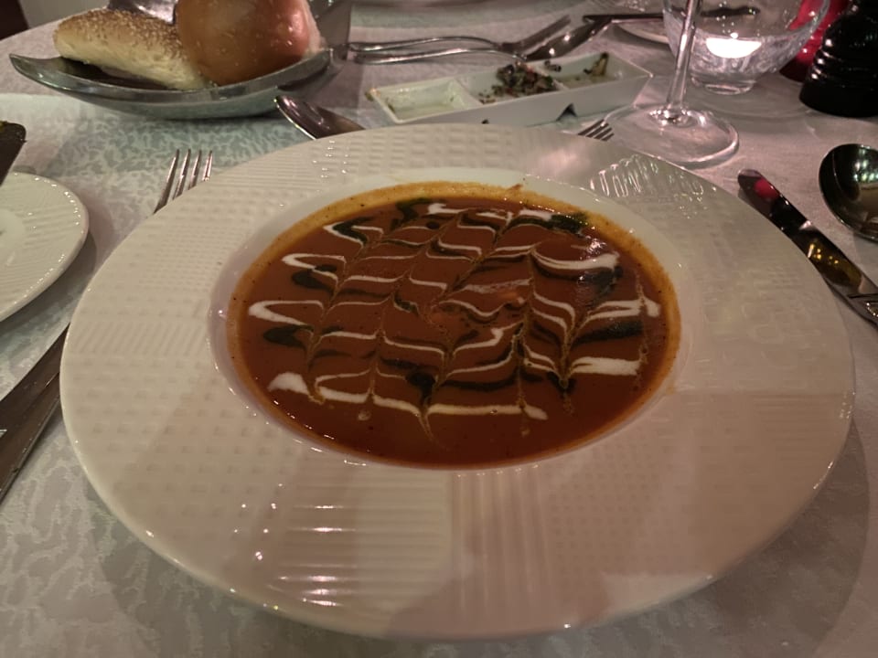 Gastro Baron Palace Sahl Hasheesh