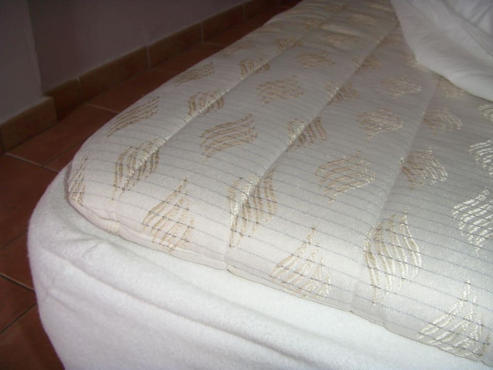 Bettauflage "neu" Sunprime Atlantic View