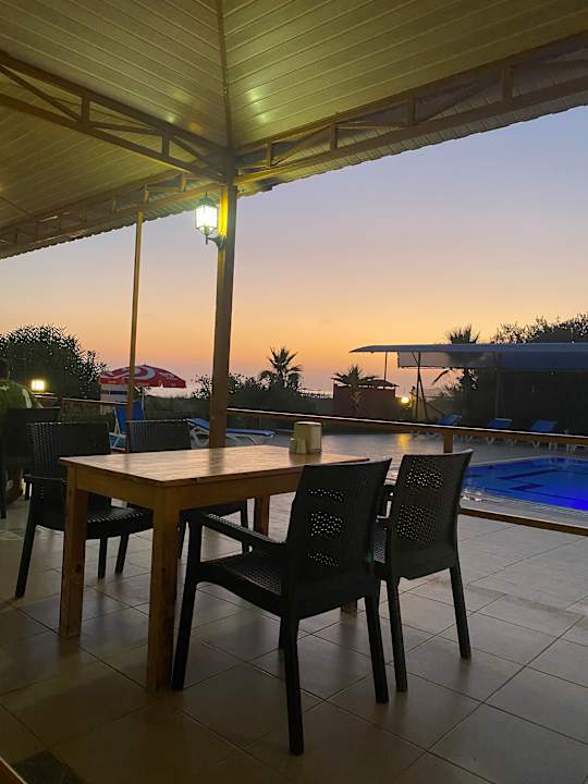 Gastro Önder Yildiz Hotel