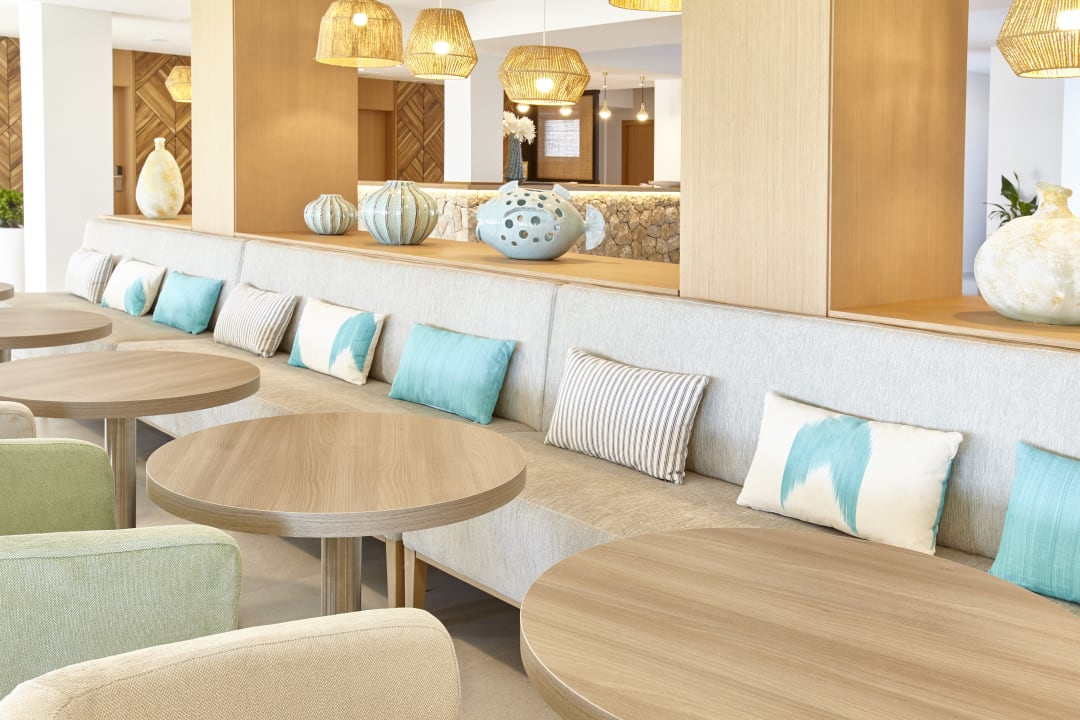 Sonstiges Universal Hotel Castell Royal