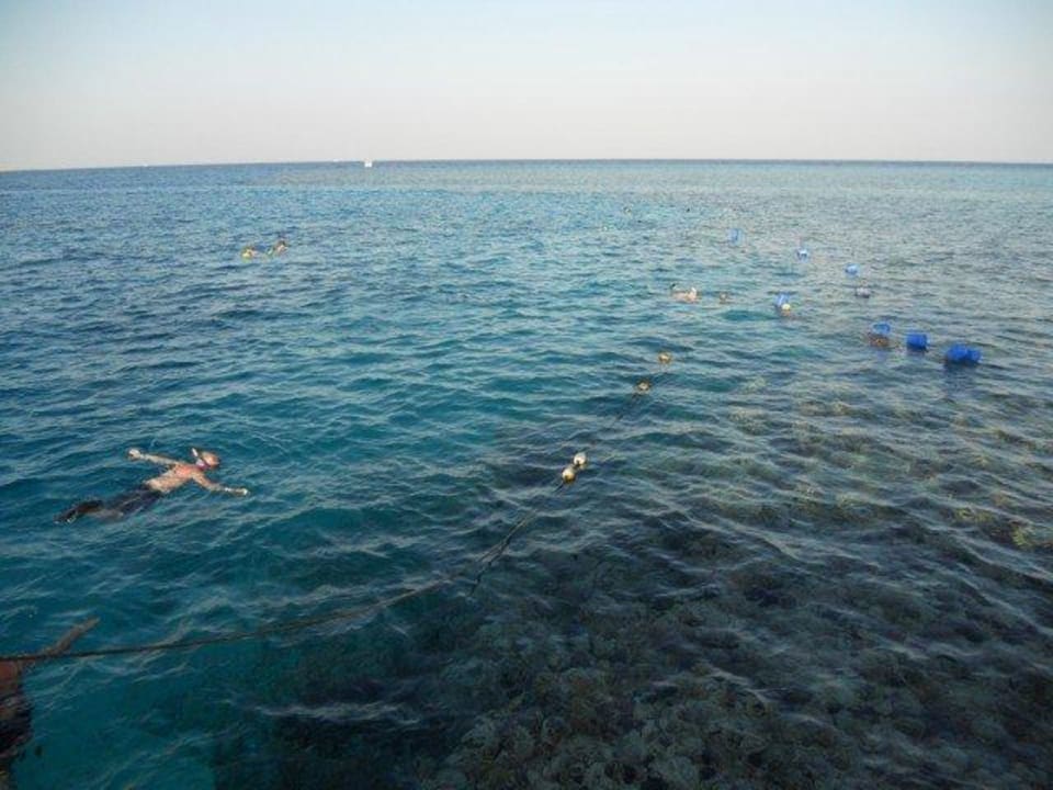 Hausriff Stella Beach Resort & Spa Makadi Bay