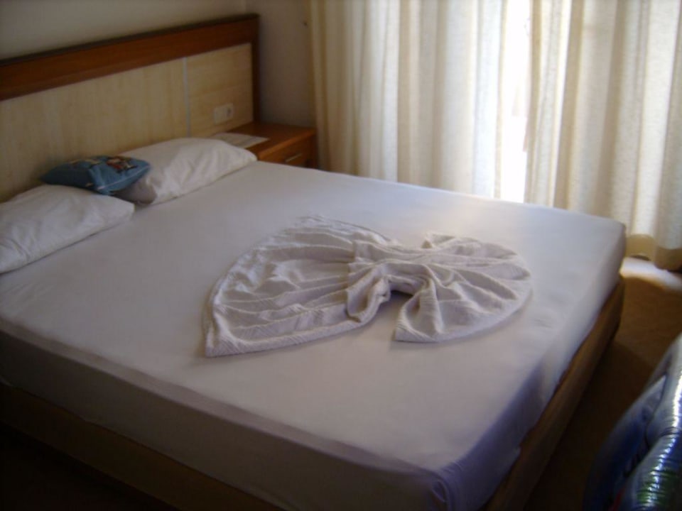 Doppelzimmer 4 OG Hotel Victory Resort