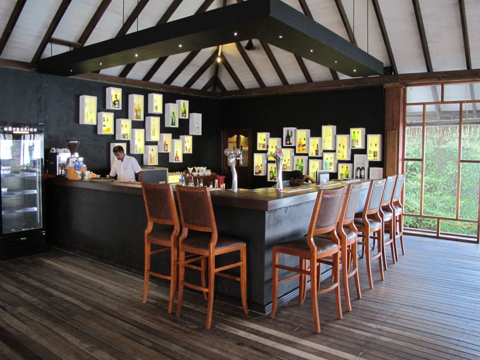 Bar Eri Maldives