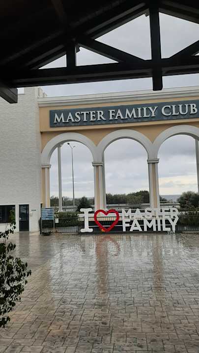 Außenansicht Master Family Club