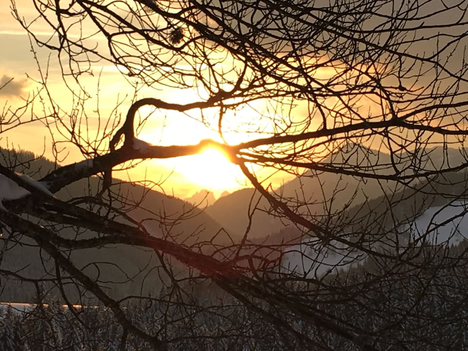 Sonstiges Bergbauernhof Klein Schöntal