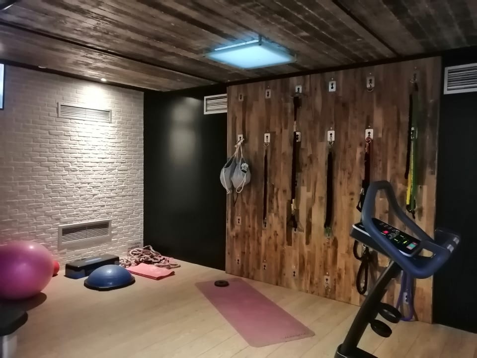 Sport & Freizeit Harmony Boutique Resort