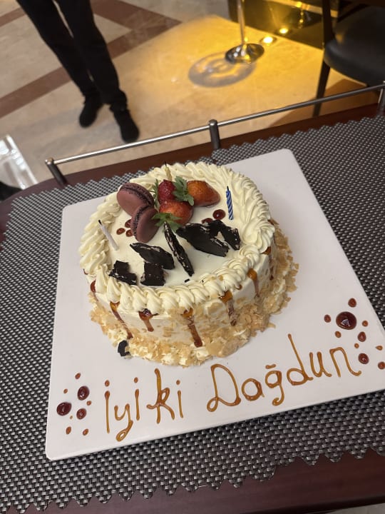 Gastro Hotel Miracle Resort