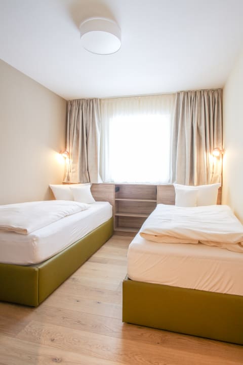 Zimmer Pfalzblick Wald Spa Resort