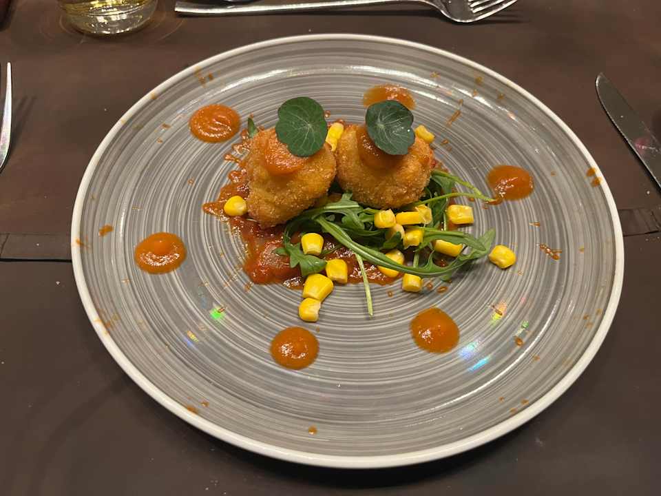 Gastro Hotel Das Rübezahl