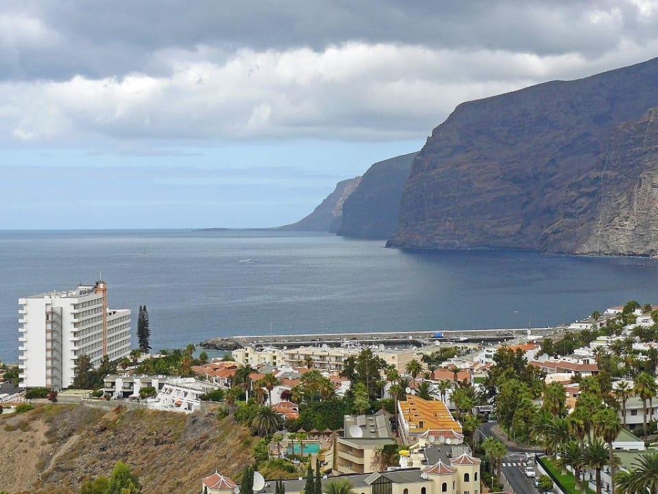 Hotel Los Gigantes TUI BLUE Los Gigantes