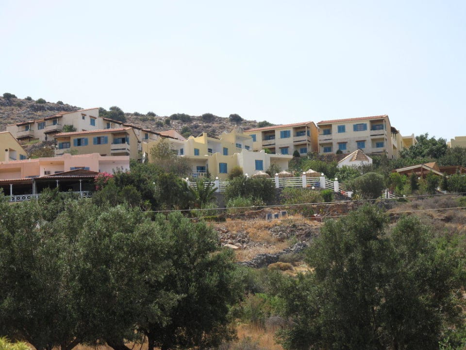 Hotel Elounda Residence Elounda Residence Resort & Waterpark