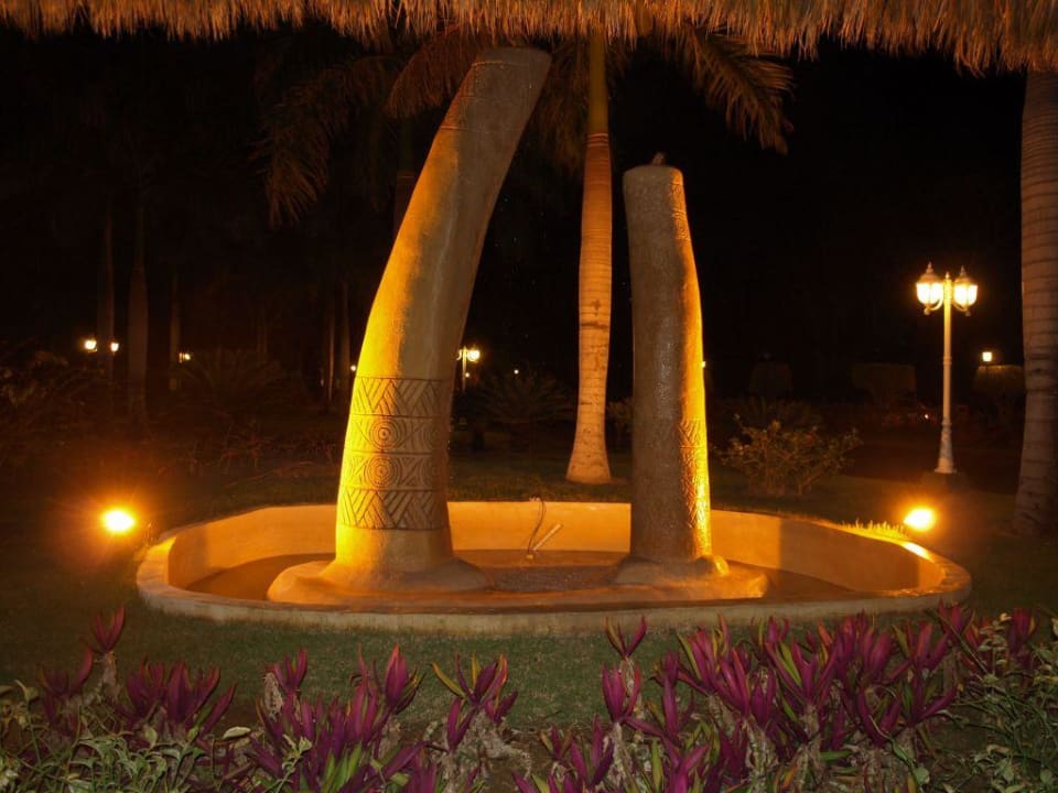 Reception Punta Cana Princess All Suites Resort & Spa