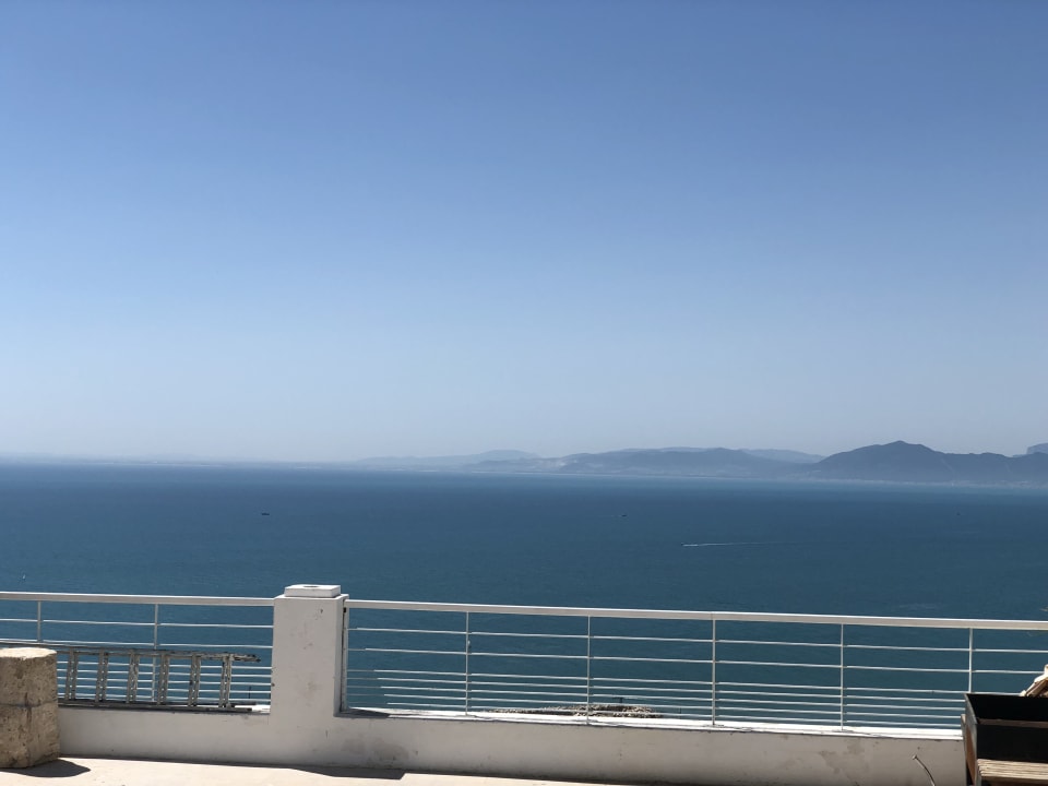 Ausblick Iberostar Waves Averroes