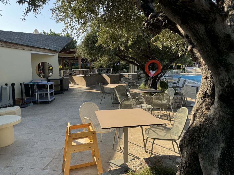 Pool TUI KIDS CLUB Alex Beach