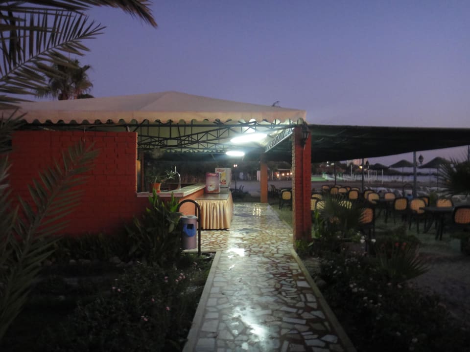 Hotel Dinler Kırbıyık Resort Hotel - Alanya