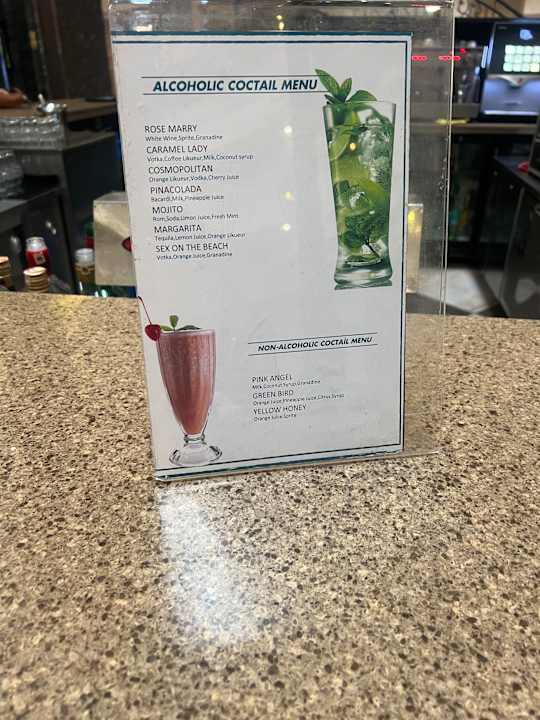 Gastro Hotel Royal Garden Beach