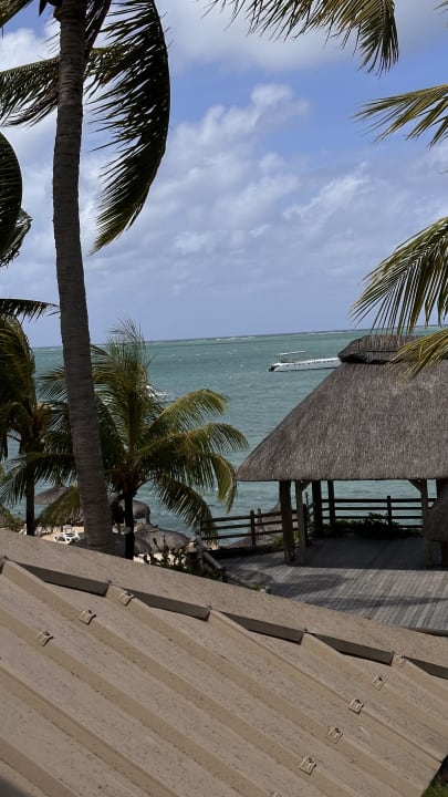 Ausblick Lagoon Attitude - Adults only