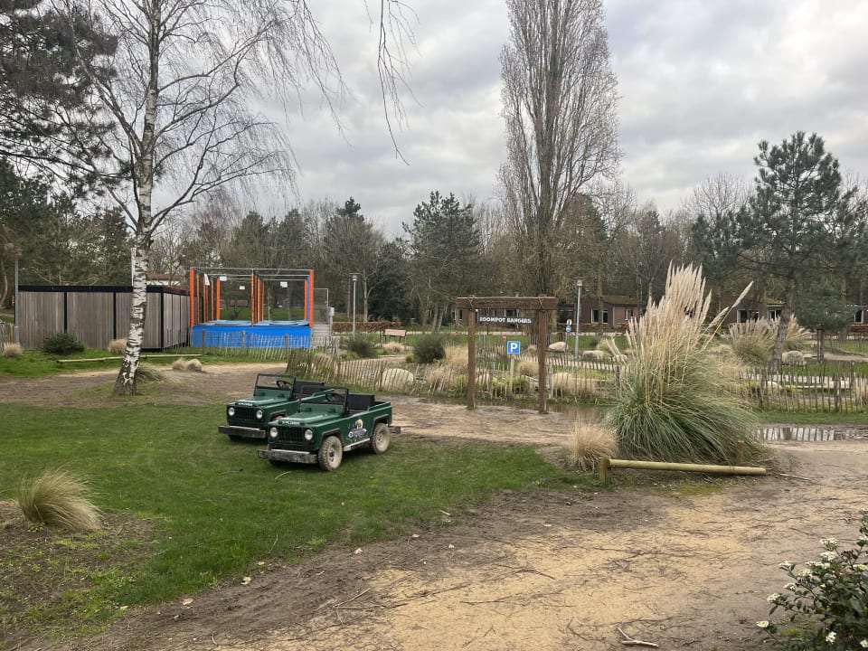 Sport & Freizeit Roompot Weerterbergen