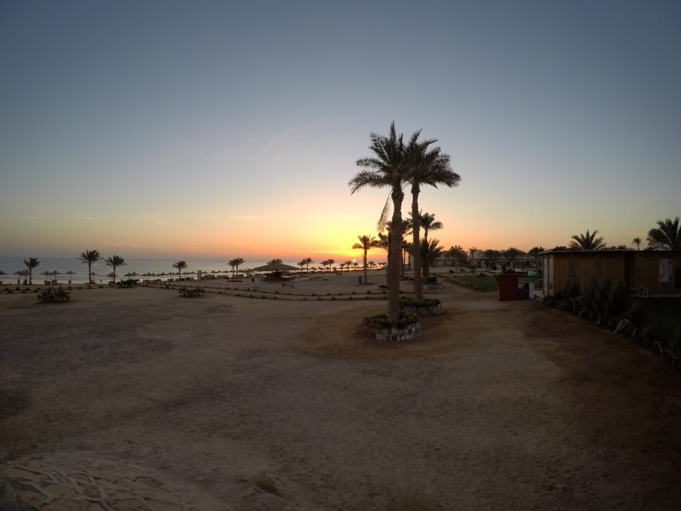 Strand Three Corners Sea Beach Resort