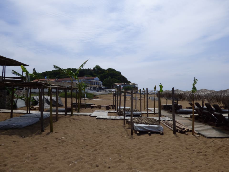 Strand Sandy Beach Resort