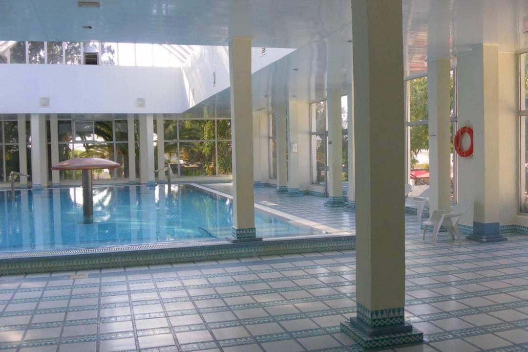 Hallenbad Movie Gate Miramar