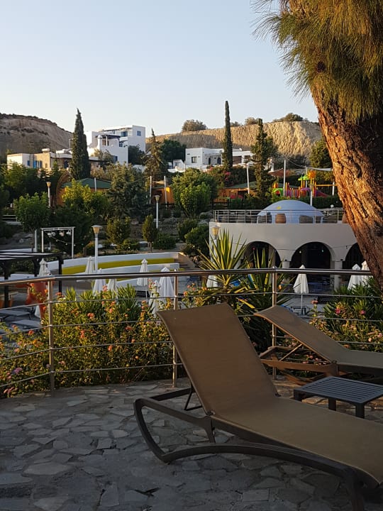 Sonstiges alltoura Club Hotel Porto Angeli Beach Resort