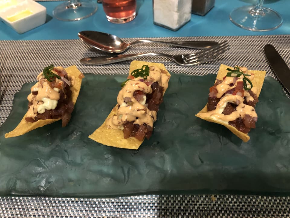 Gastro Meliá Laguna Beach