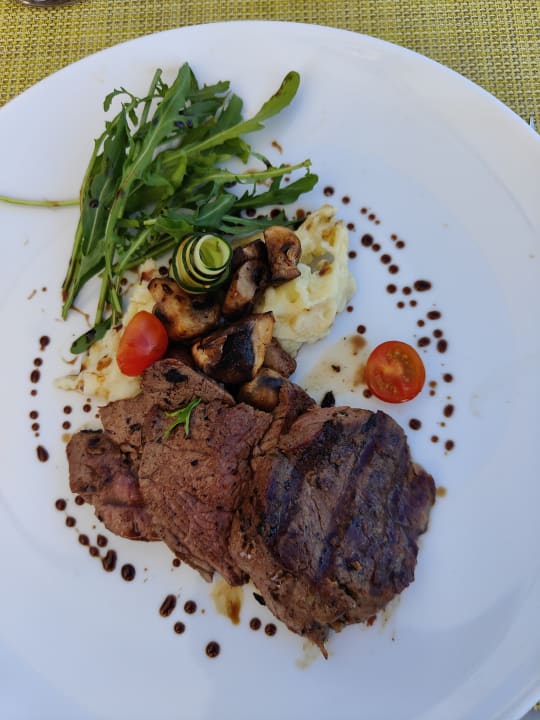 Gastro TRS Coral Hotel - Adults Only