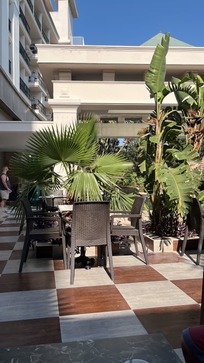 Sport & Freizeit Hotel Delphin Diva