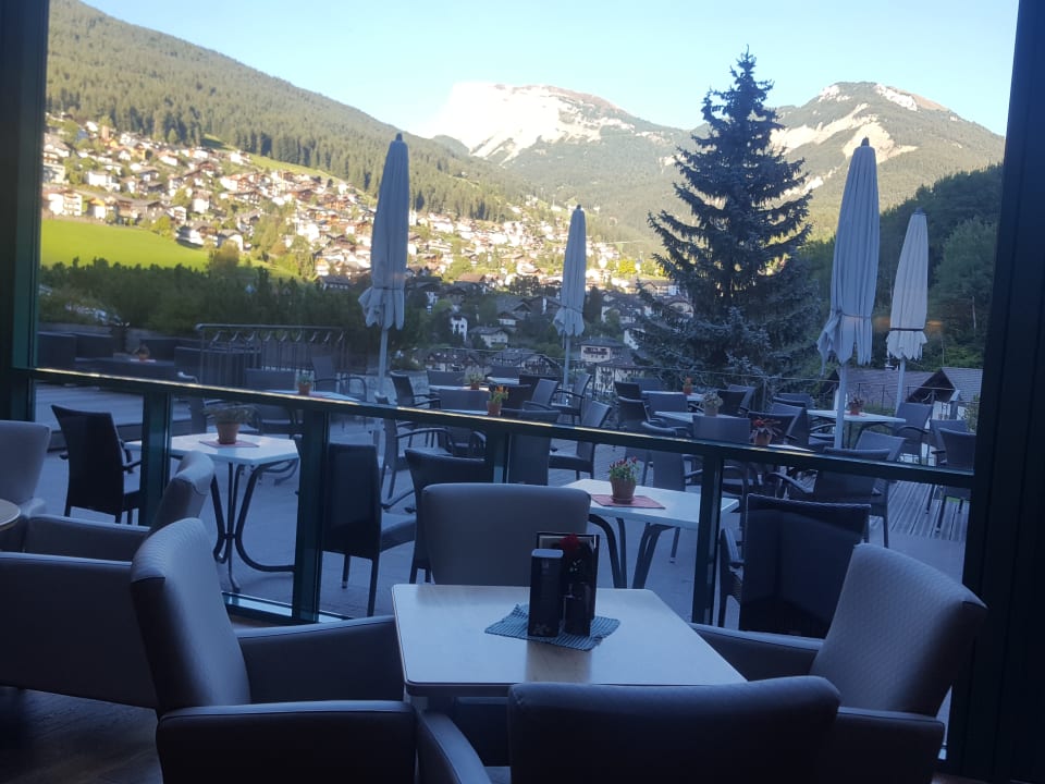 Gastro Alpin & Vital Hotel La Perla