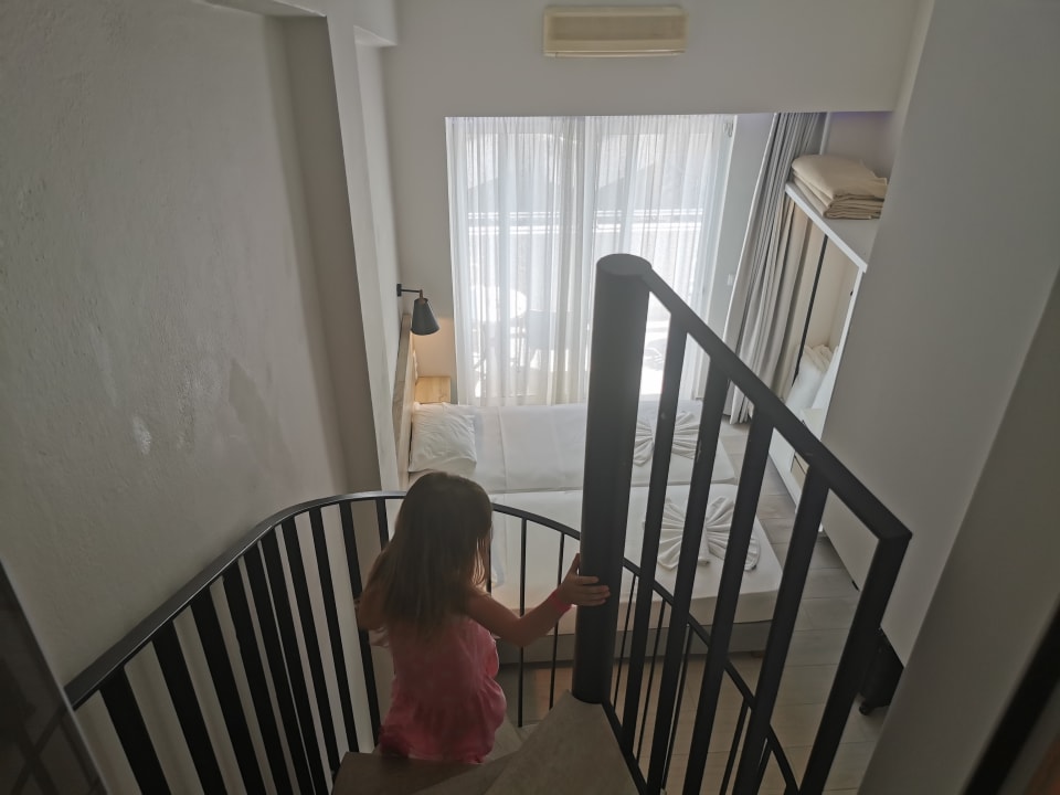 Zimmer Dimitrios Village Beach Resort