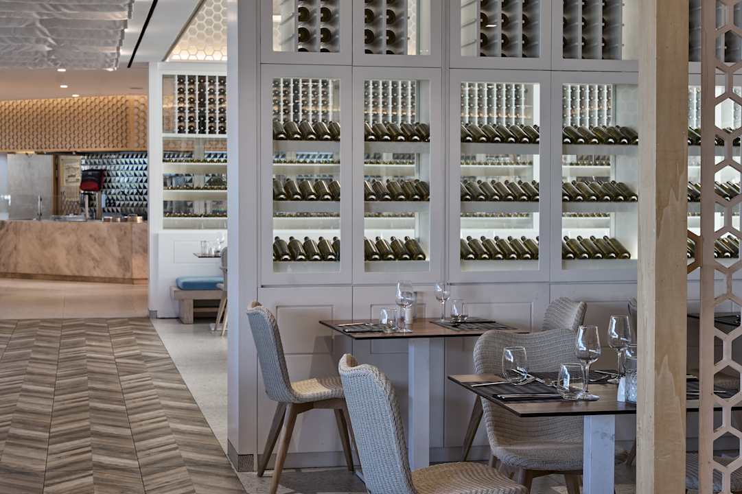 Gastro Atlantica Dreams Resort