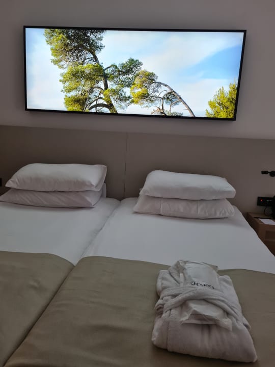 Zimmer Eden Hotel by Maistra Collection