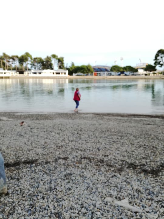 Strand Hotel Umag Plava Laguna