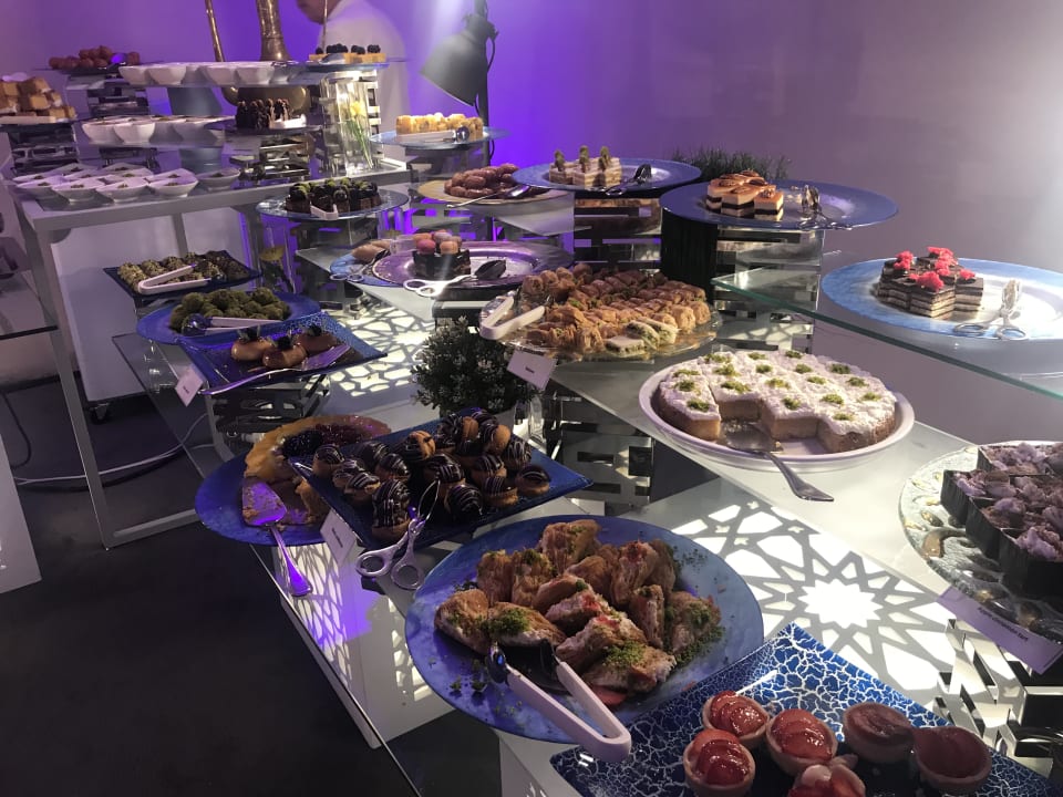 Gastro Sheraton Jumeirah Beach Resort