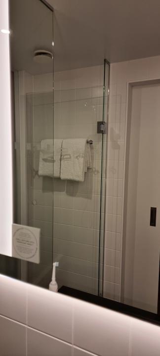 Zimmer IntercityHotel Berlin Airport BER Terminal 1+2