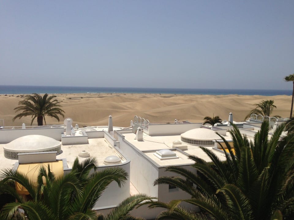Dunas Hotel Riu Palace Maspalomas Adults Only