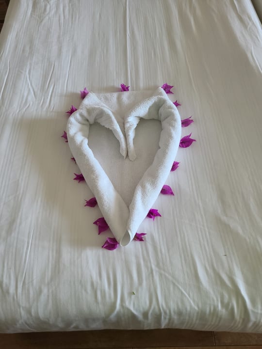 Zimmer Melas Resort Hotel