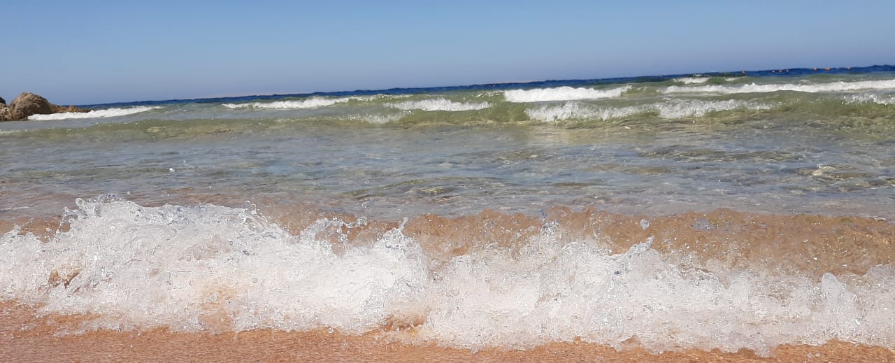 Strand Pickalbatros Citadel Resort