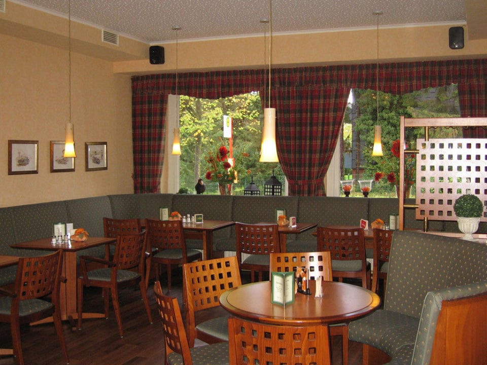 Gaststube Hotel Kramer's Gasthof