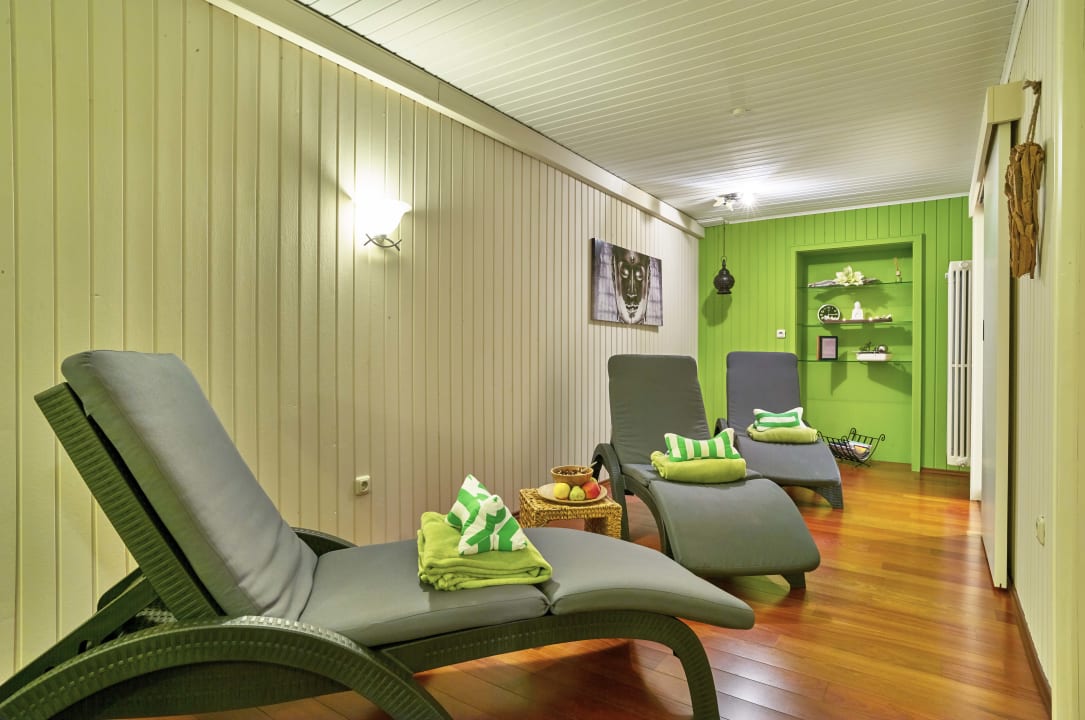 Sport & Freizeit Hotel Lindenhof