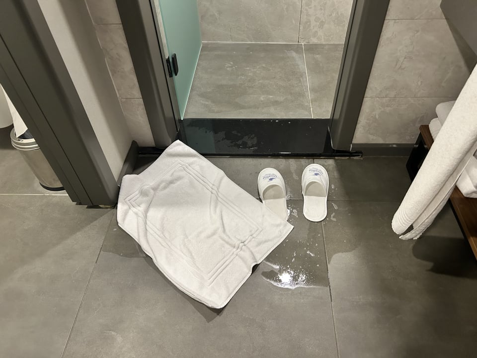 Zimmer Seaden Quality Resort & Spa