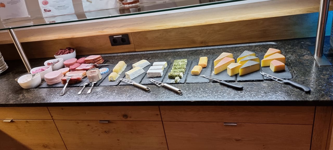 Gastro Hotel Verwall