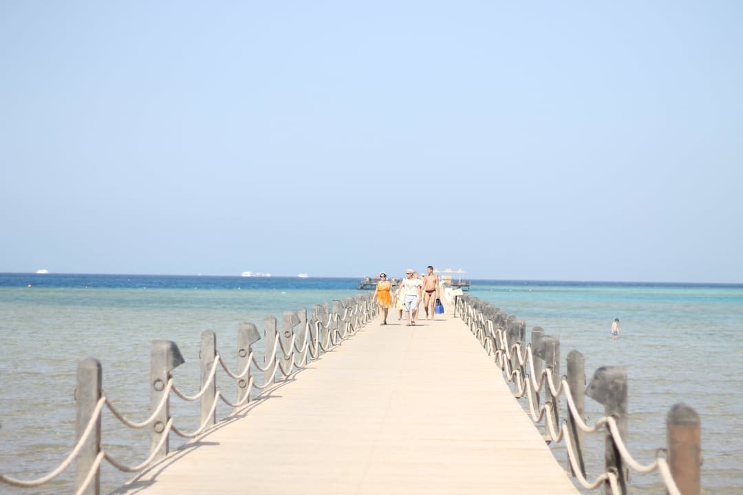 Пантон  Stella Beach Resort & Spa Makadi Bay