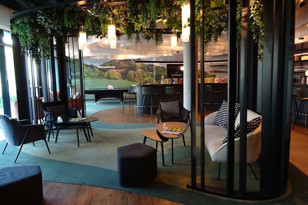 Lobby Ibis Styles Singen