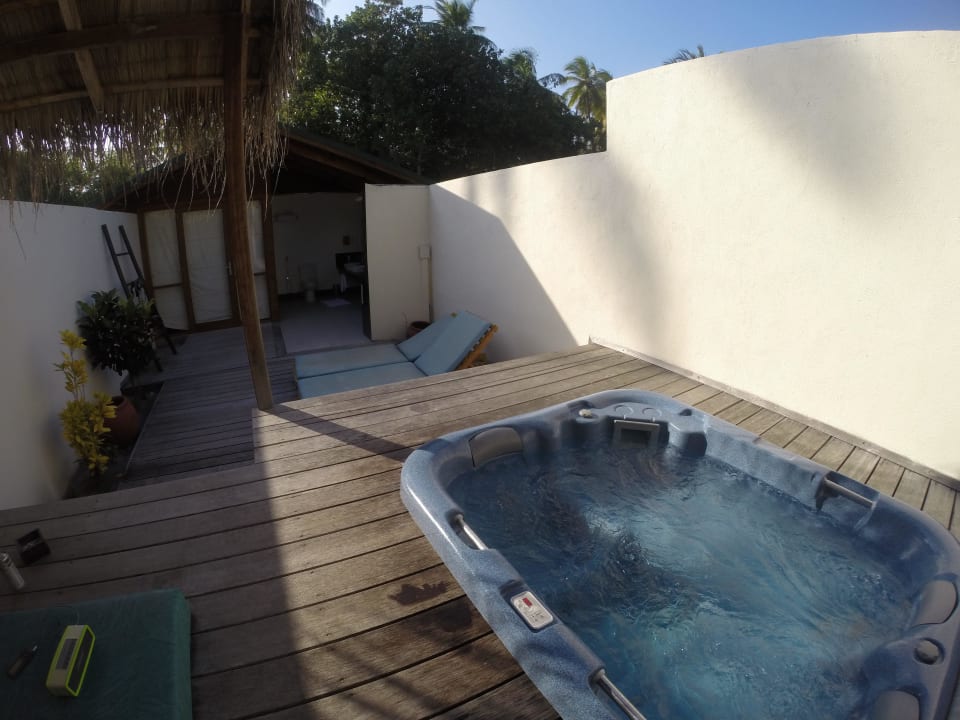 604 Meeru Maldives Resort Island