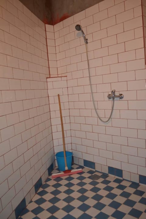 Chambre Auberge Chez Aissa