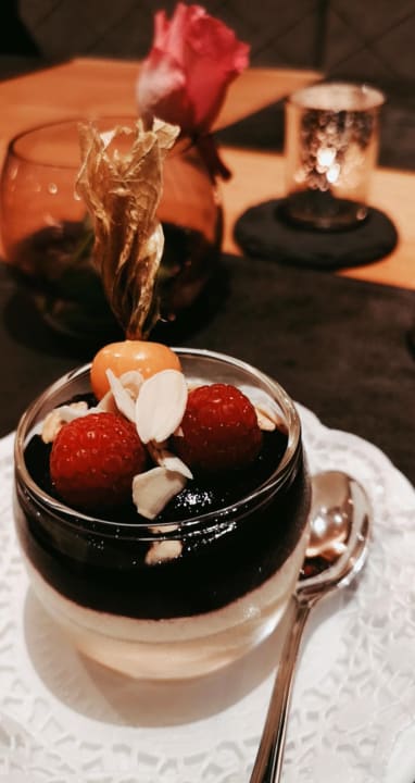 Lobby Hotel Rösslhof