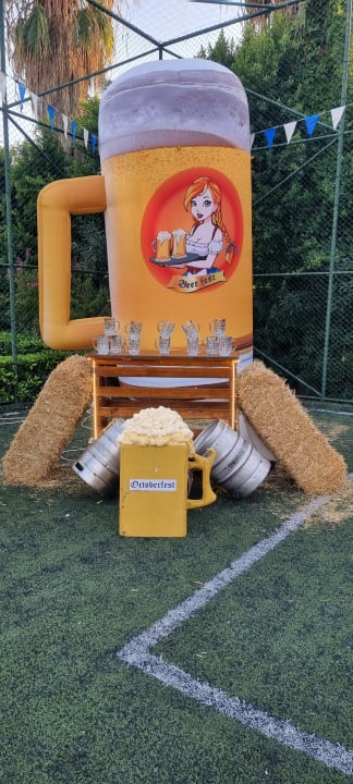 Sport & Freizeit Hane Family Resort